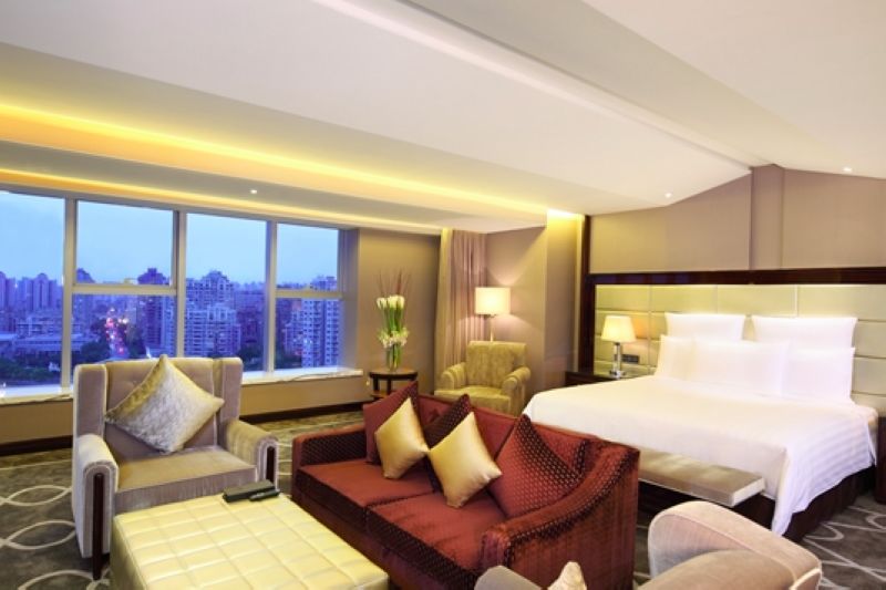 Hilton Shanghai Hongqiao